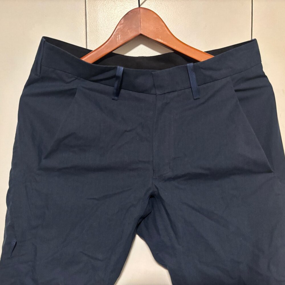 Arc'teryx Veilance Align MX Blue Pants - 30
